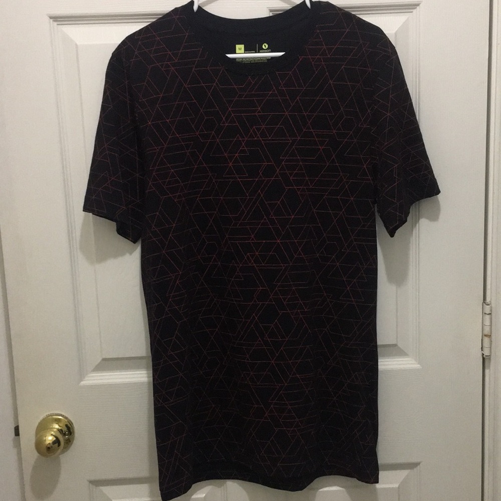 Xersion short sleeve shirt EUC